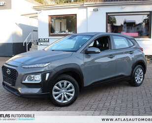 Hyundai KONA Gebrauchtwagen