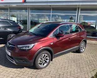 Opel Crossland Gebrauchtwagen