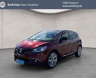 Renault Scenic Gebrauchtwagen