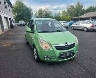 Opel Agila Gebrauchtwagen