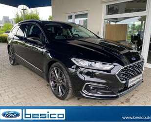 Ford Mondeo Gebrauchtwagen