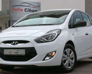 Hyundai iX20 Gebrauchtwagen