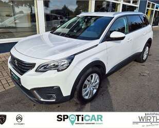 Peugeot 5008 Gebrauchtwagen