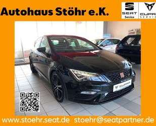Cupra Leon Gebrauchtwagen