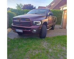 Dodge RAM Gebrauchtwagen