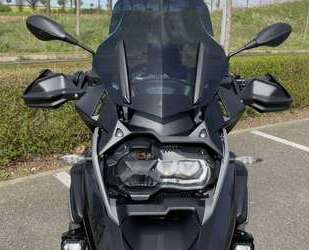 BMW R 1200 GS LC Gebrauchtwagen