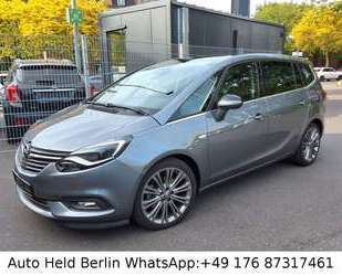 Opel Zafira Gebrauchtwagen