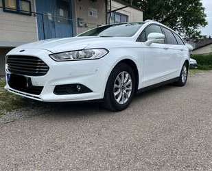 Ford Mondeo Gebrauchtwagen