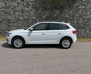 Skoda Kamiq Gebrauchtwagen