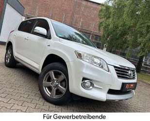 Toyota RAV 4 Gebrauchtwagen