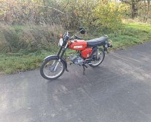 Simson S 51 Gebrauchtwagen