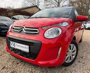 Citroen C1 Gebrauchtwagen
