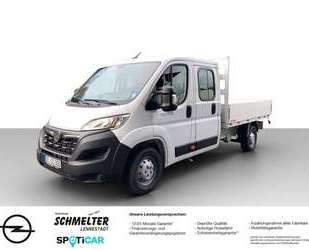 Hyundai Movano 