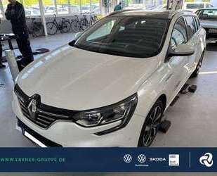 Renault Megane Gebrauchtwagen