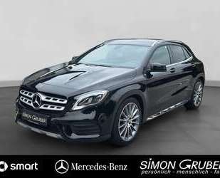 Mercedes-Benz GLA 250 Gebrauchtwagen