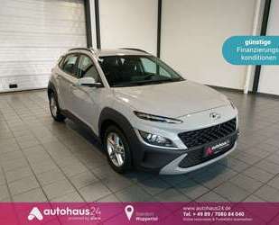 Hyundai KONA Gebrauchtwagen