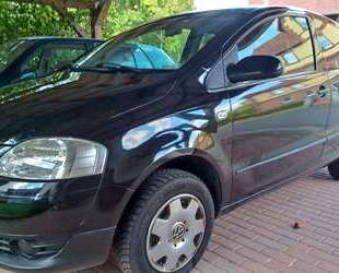 VW Fox Gebrauchtwagen