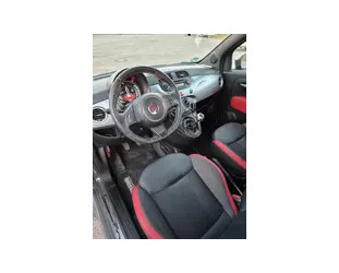 Fiat 500 Gebrauchtwagen
