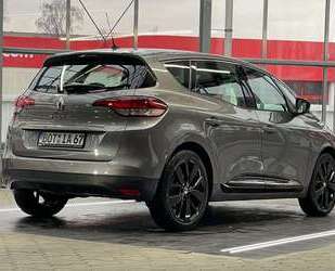 Renault Scenic Gebrauchtwagen