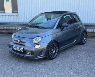 Abarth 595 Competizione Gebrauchtwagen