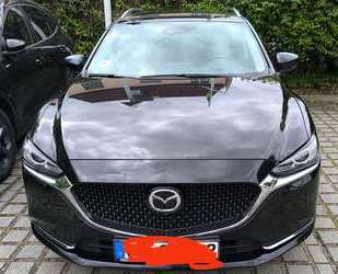 Mazda 6 Gebrauchtwagen