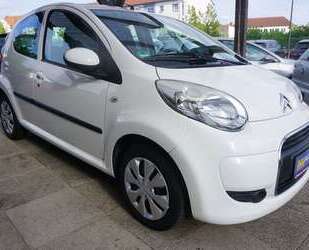 Citroen C1 Gebrauchtwagen