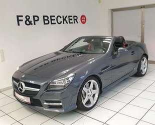 Mercedes-Benz SLK 350 Gebrauchtwagen