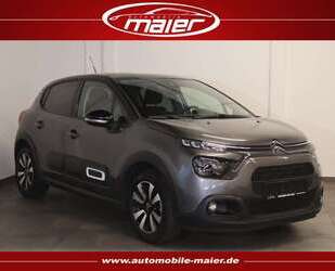 Citroen C3 Gebrauchtwagen