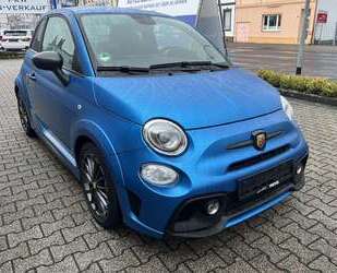 Abarth 595 Competizione Gebrauchtwagen