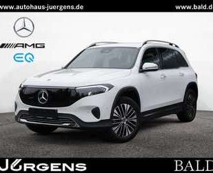Mercedes-Benz EQB 300 Gebrauchtwagen