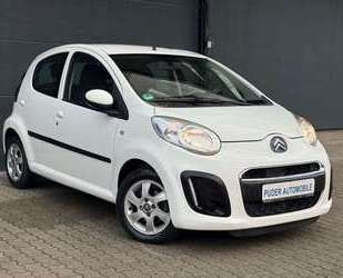 Citroen C1 Gebrauchtwagen
