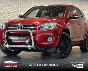 Toyota RAV 4 Gebrauchtwagen