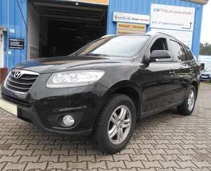 Hyundai SANTA FE Gebrauchtwagen
