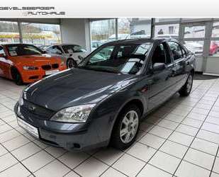Ford Mondeo Gebrauchtwagen