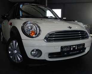 Mini Cooper Gebrauchtwagen