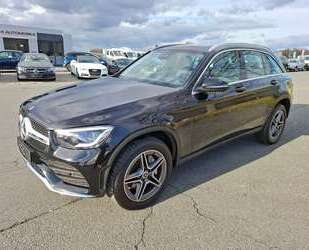Mercedes-Benz GLC 300 Gebrauchtwagen