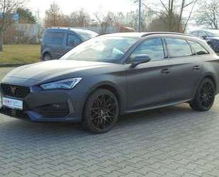 Cupra Leon Gebrauchtwagen