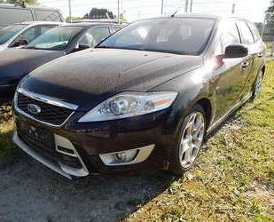 Ford Mondeo Gebrauchtwagen
