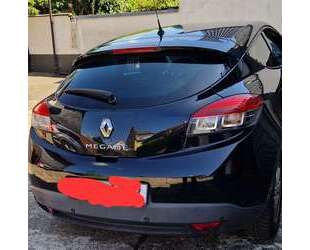Renault Megane Gebrauchtwagen