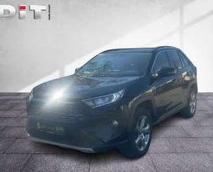 Toyota RAV 4 Gebrauchtwagen