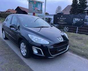 Peugeot 308 Gebrauchtwagen