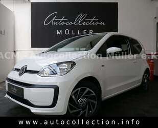 VW up! Gebrauchtwagen