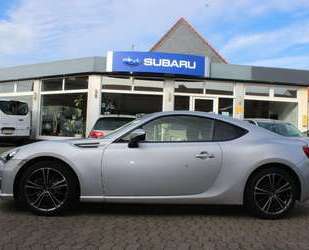 Subaru BRZ Gebrauchtwagen