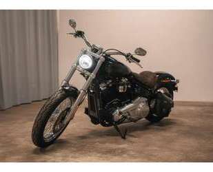 Harley Davidson Softail Gebrauchtwagen