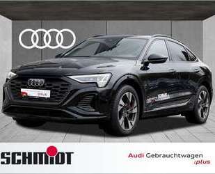Audi Q8 Gebrauchtwagen