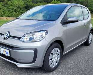 VW up! Gebrauchtwagen