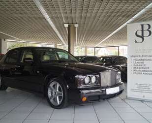 Bentley Arnage Gebrauchtwagen