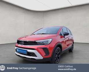 Opel Crossland Gebrauchtwagen