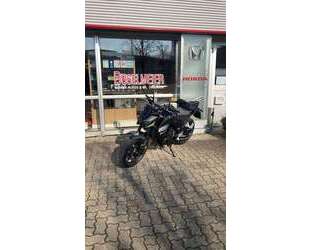 Honda Hornet Gebrauchtwagen