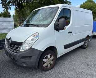 Renault Master Gebrauchtwagen